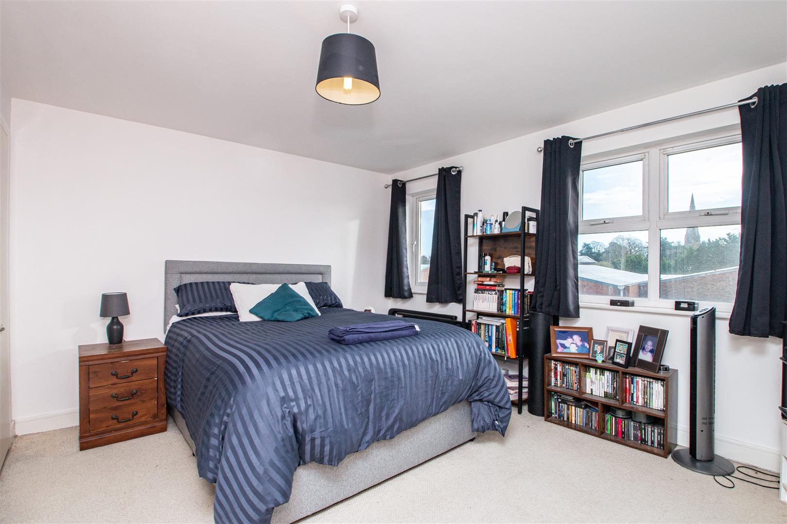 The Wharf, Leighton Buzzard, Milton Keynes